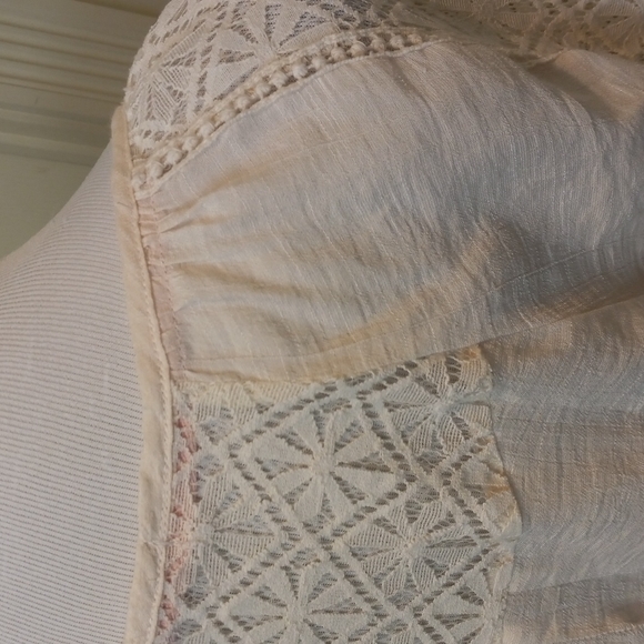 Jolt linen blouse - Picture 4 of 7